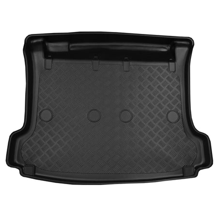 Vasche baule Peugeot 308 I, carrozzeria auto famigliare, fabbricazione 10.2007 - 05.2014 #1