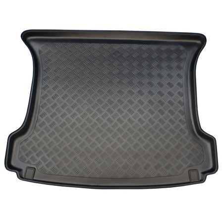 Vasche baule Peugeot 308 I, carrozzeria auto famigliare, fabbricazione 10.2007 - 05.2014 #1