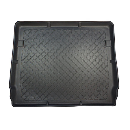 Vasche baule Peugeot 5008 I, carrozzeria suv, fabbricazione 05.2009 - 06.2017 #1
