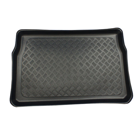 Vasche baule Peugeot 208 I, carrozzeria berlina, fabbricazione 03.2012 - 05.2019 #1