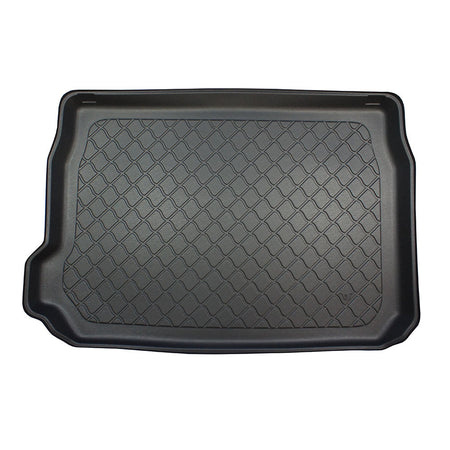 Vasche baule Peugeot 2008 I, carrozzeria suv, fabbricazione 04.2013 - 12.2019 #1