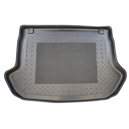 Vasche baule Nissan Murano II Z51, carrozzeria suv, fabbricazione 10.2008 - 04.2014 #1
