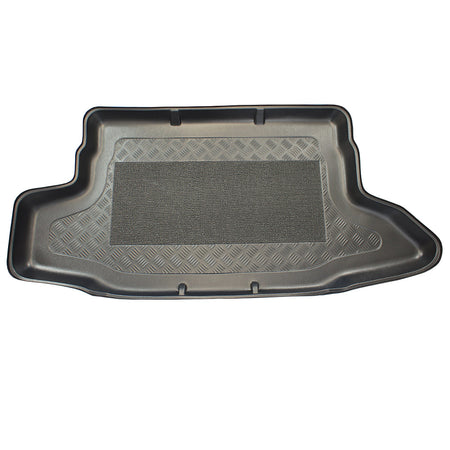 Vasche baule Nissan Juke I, carrozzeria suv, fabbricazione 06.2010 - 05.2014 #1