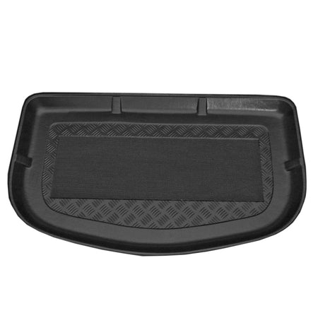 Vasche baule Nissan Cube, carrozzeria berlina, fabbricazione 11.2009 - 2011 #1