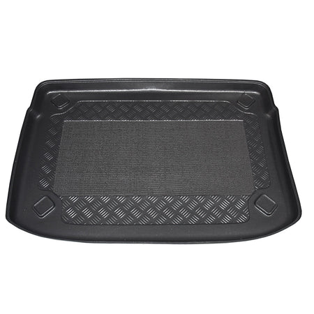 Vasche baule Citroen C3 Picasso, carrozzeria van, fabbricazione 2009 - 10.2017, bagagliaio con pavimento in posizione inferiore #1