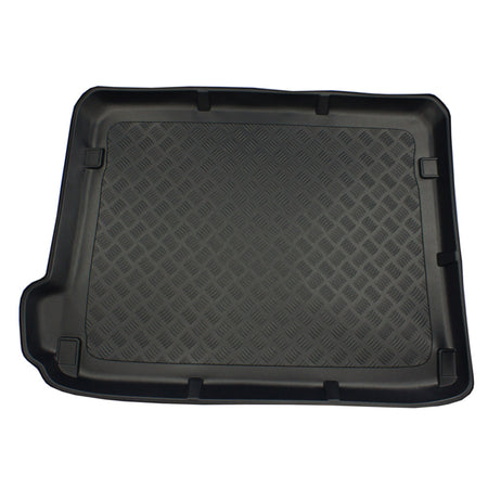 Vasche baule Citroen C4 II, carrozzeria berlina, fabbricazione 10.2010 - 03.2018 #1
