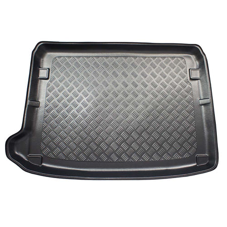 Vasche baule DS 4 Crossback, carrozzeria berlina, fabbricazione 11.2015 - 06.2018 #4