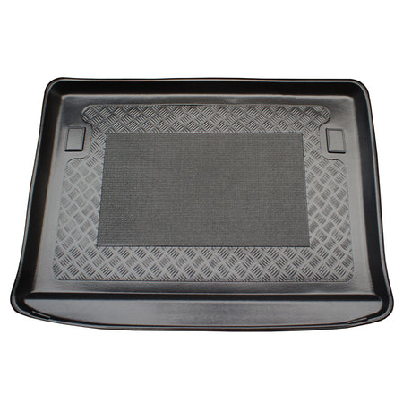 Vasche baule DS 5, carrozzeria berlina, fabbricazione 01.2012 - 12.2018, senza subwoofer #2