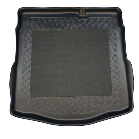 Vasche baule Citroen C-Elysee, carrozzeria berlina, fabbricazione 02.2013 - presente #1