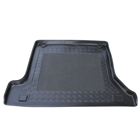 Vasche baule Isuzu Trooper, carrozzeria suv, fabbricazione 1992 - 2002 #1