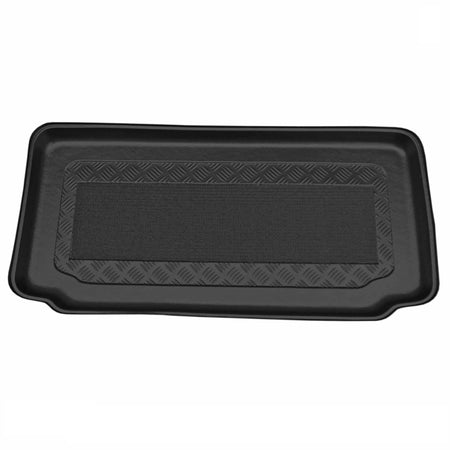 Vasche baule Kia Picanto I, carrozzeria berlina, fabbricazione 2007 - 03.2011, facelift #1