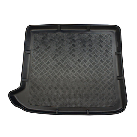 Vasche baule Chevrolet Orlando, carrozzeria van, fabbricazione 2011 - 2014 #1