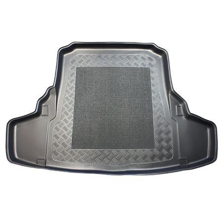 Vasche baule Lexus IS III, carrozzeria berlina, fabbricazione 06.2013 - presente #1