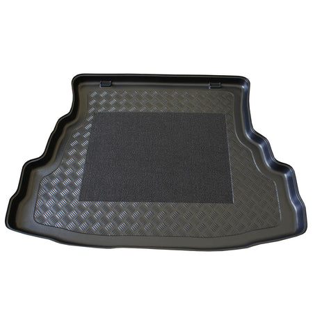 Vasche baule Renault Symbol II, carrozzeria berlina, fabbricazione 2008 - 2012 #1