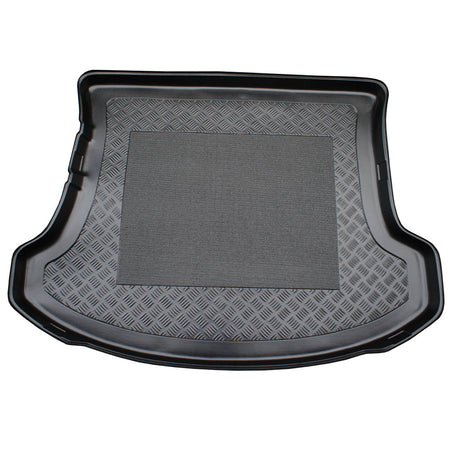 Vasche baule Mazda CX-7, carrozzeria suv, fabbricazione 07.2007 - 08.2012 #1