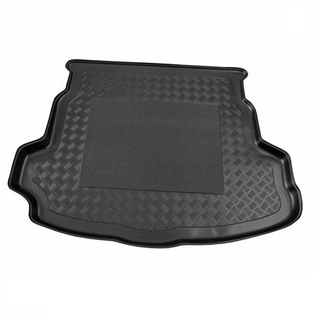 Vasche baule Mazda 6 II, carrozzeria berlina, fabbricazione 2008 - 12.2012 #1