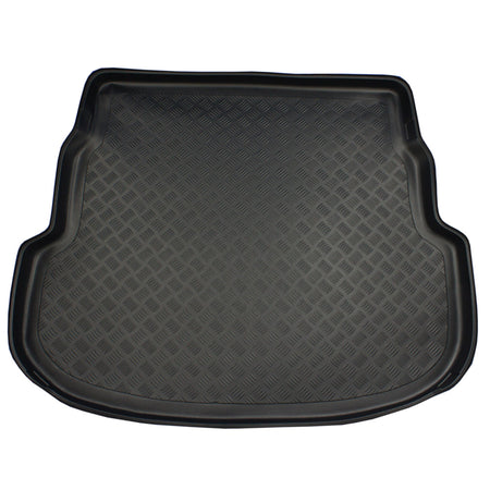 Vasche baule Mazda 6 II, carrozzeria auto famigliare, fabbricazione 2008 - 12.2012 #1