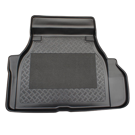 Vasche baule Jaguar XJ, carrozzeria berlina, fabbricazione 2003 - 2007 #1