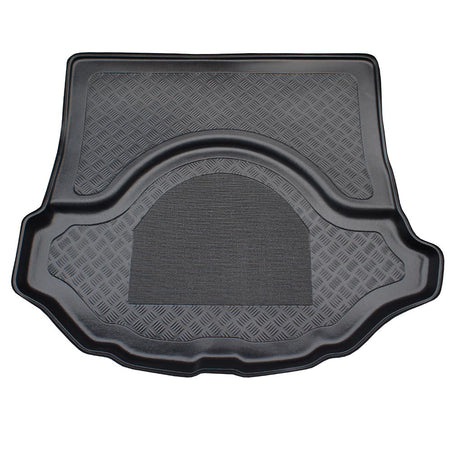 Vasche baule Jaguar X Type, carrozzeria berlina, fabbricazione 2001 - 2009 #1
