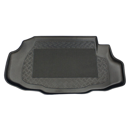 Vasche baule Jaguar XF-R, carrozzeria berlina, fabbricazione 2008 - 08.2015 #1