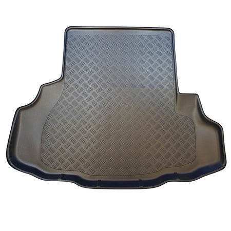 Vasche baule Jaguar XF, carrozzeria berlina, fabbricazione 2008 - 08.2015 #1