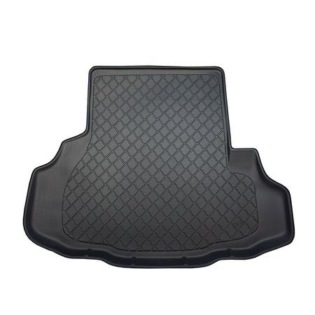 Vasche baule Jaguar XF, carrozzeria berlina, fabbricazione 2008 - 08.2015 #1