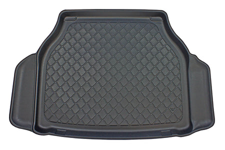 Vasche baule Jaguar XJ, carrozzeria berlina, fabbricazione 2009 - 2012 #1