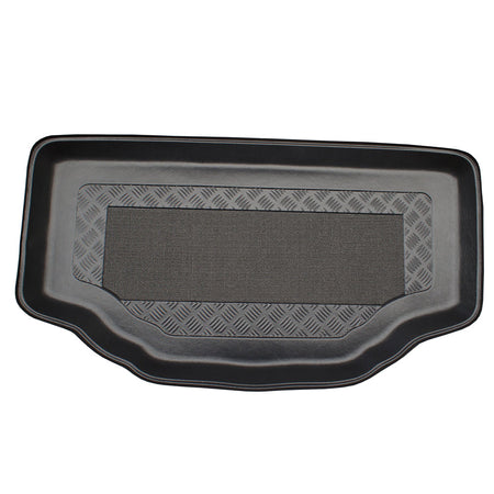 Vasche baule Suzuki Alto, carrozzeria berlina, fabbricazione 03.2009 - 2015 #1