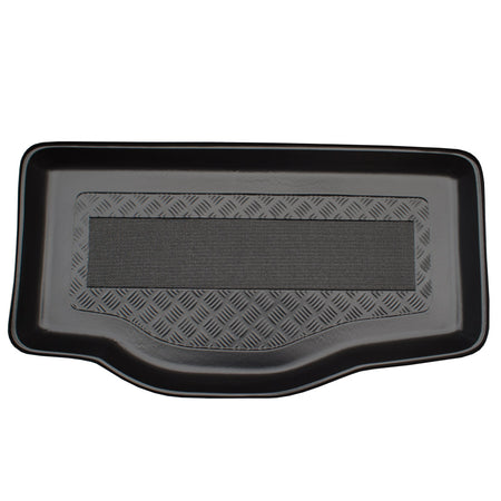 Vasche baule Suzuki Swift, carrozzeria berlina, fabbricazione 09.2010 - 04.2017 #1