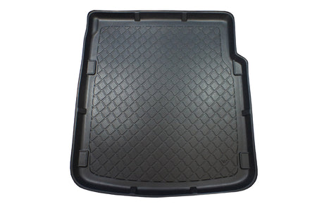 Vasche baule Audi A7 4G, carrozzeria sportback, fabbricazione 09.2010 - 01.2018 #1