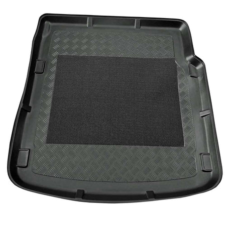 Vasche baule Audi A7 4G, carrozzeria sportback, fabbricazione 09.2010 - 01.2018 #1