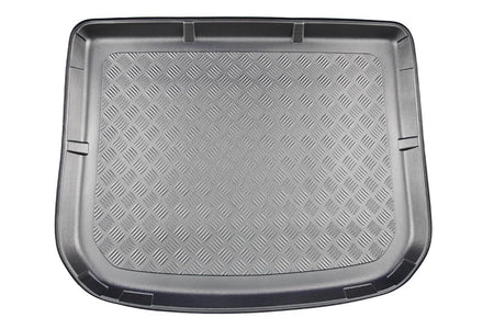 Vasche baule Audi TT, carrozzeria coupé, fabbricazione 2006 - 2014, sedile posteriore non pieghevole #1