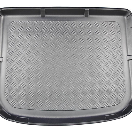 Vasche baule Audi TT, carrozzeria coupé, fabbricazione 2006 - 2014, sedile posteriore non pieghevole #1