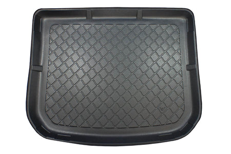 Vasche baule Audi TT, carrozzeria coupé, fabbricazione 2006 - 2014, sedile posteriore non pieghevole #1