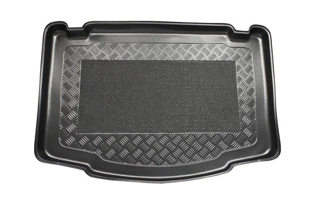 Vasche baule Daihatsu Terios II, carrozzeria suv, fabbricazione 2006 - 09.2013 #1