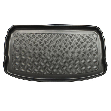 Vasche baule Mini Clubman I, carrozzeria auto famigliare, fabbricazione 11.2006 - 09.2015 #1