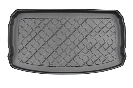Vasche baule Mini Clubman I, carrozzeria auto famigliare, fabbricazione 11.2006 - 09.2015 #1