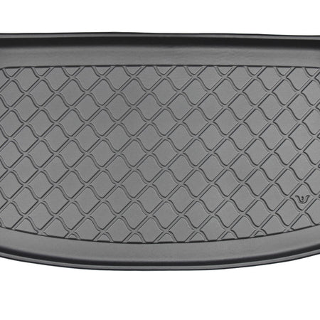 Vasche baule Mini Clubman I, carrozzeria auto famigliare, fabbricazione 11.2006 - 09.2015 #1