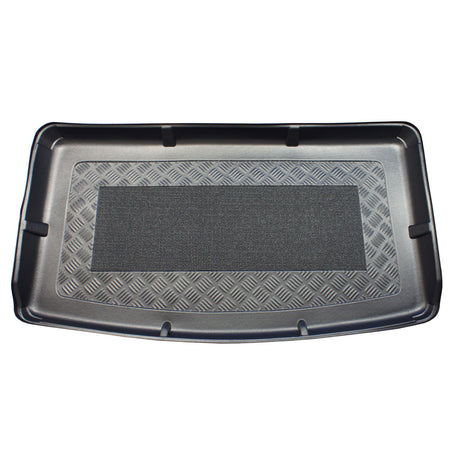 Vasche baule Mini Countryman I, carrozzeria suv, fabbricazione 09.2010 - 01.2017, bagagliaio con pavimento in posizione superiore #1