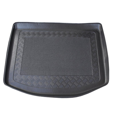 Vasche baule Mazda 3 I, carrozzeria berlina, fabbricazione 2007 - 04.2009 #1