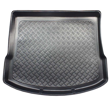 Vasche baule Mazda CX-5 I, carrozzeria suv, fabbricazione 02.2012 - 06.2017 #1