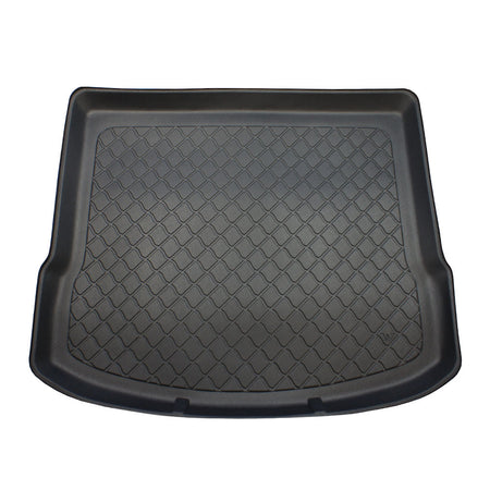 Vasche baule Mazda CX-5 I, carrozzeria suv, fabbricazione 02.2012 - 06.2017 #1