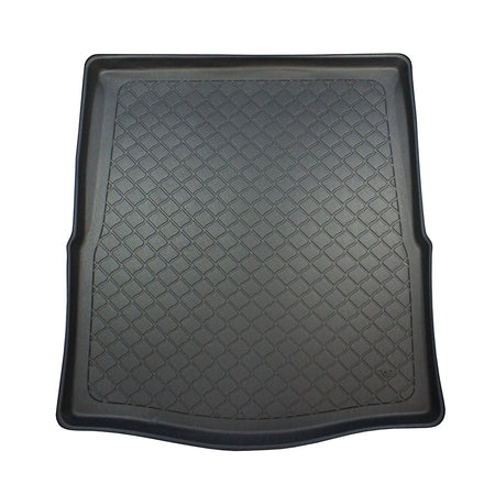 Vasche baule Mazda 6 III, carrozzeria berlina, fabbricazione 01.2013 - presente #1