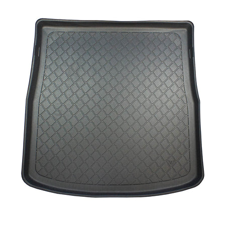 Vasche baule Mazda 6 III, carrozzeria auto famigliare, fabbricazione 01.2013 - presente #1