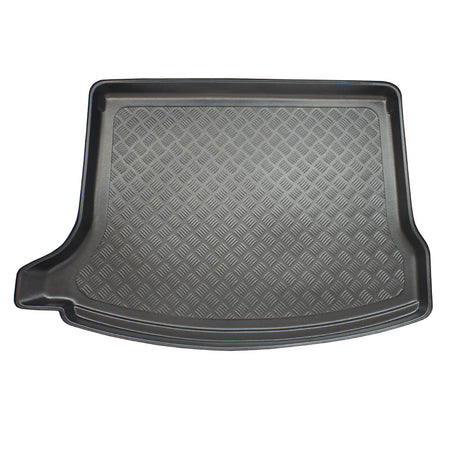Vasche baule Mazda 3 III, carrozzeria berlina, fabbricazione 09.2013 - 02.2019 #1
