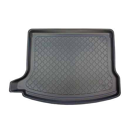 Vasche baule Mazda 3 III, carrozzeria berlina, fabbricazione 09.2013 - 02.2019 #1
