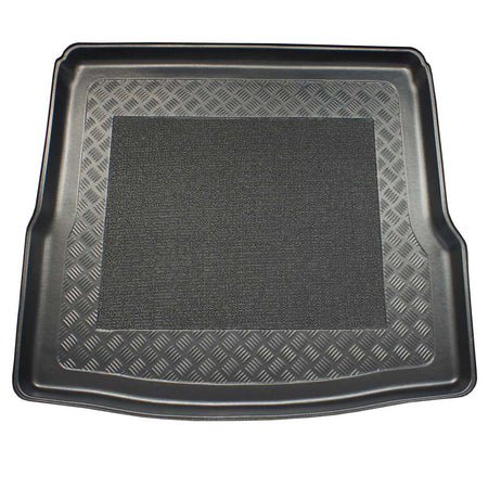 Vasche baule Mazda 3 III, carrozzeria berlina, fabbricazione 12.2013 - 02.2019 #1