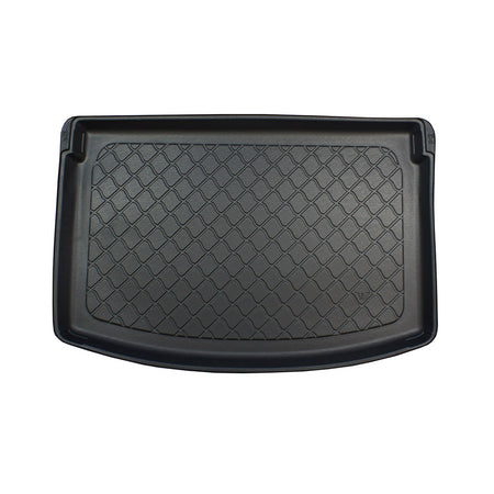 Vasche baule Mazda CX-3, carrozzeria suv, fabbricazione 06.2015 - presente #1