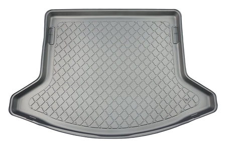 Vasche baule Mazda CX-5 II, carrozzeria suv, fabbricazione 07.2017 - presente #1
