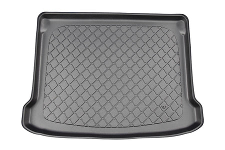 Vasche baule Mazda 3 IV, carrozzeria berlina, fabbricazione 03.2019 - presente #1